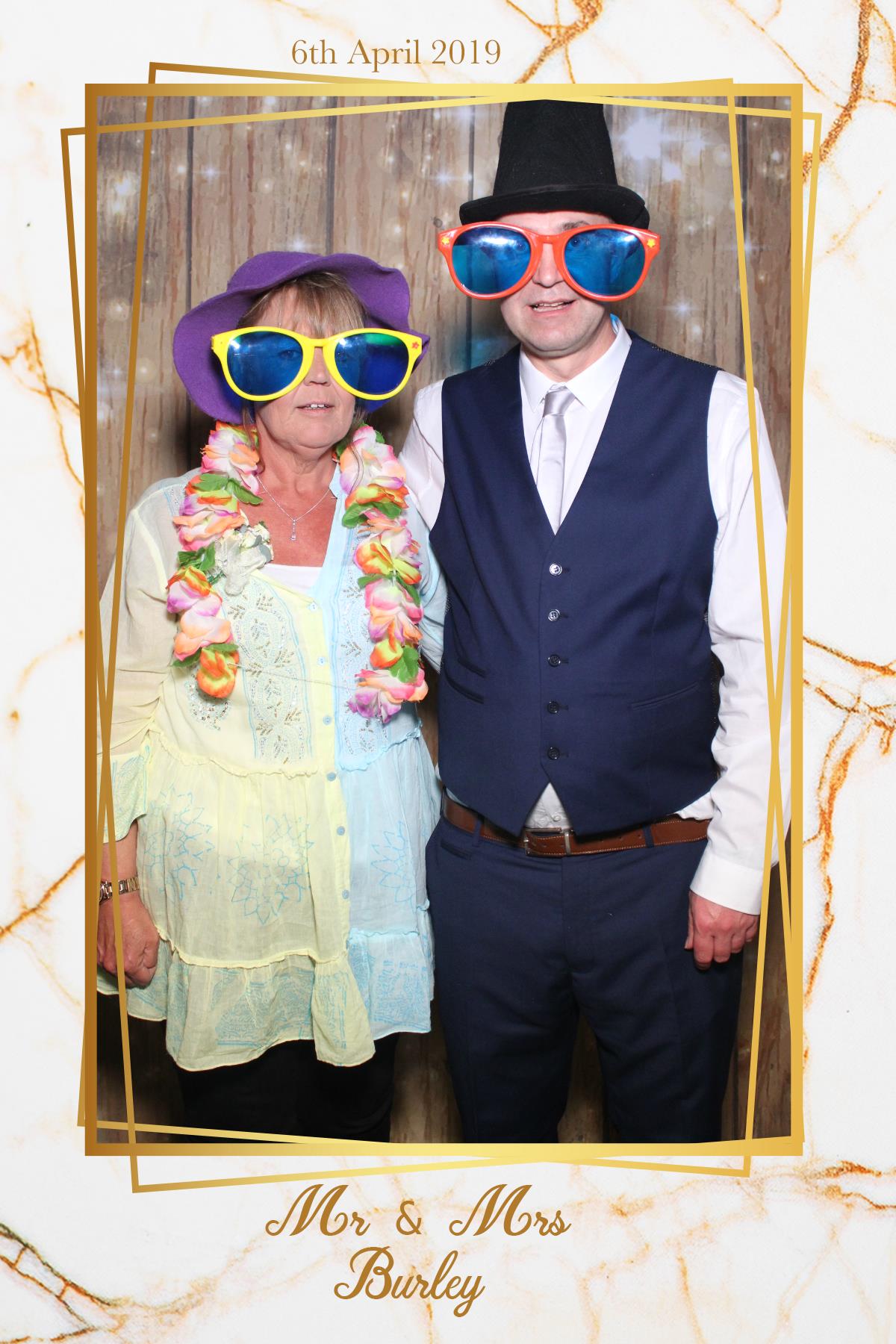 Mr & Mrs Burley  | View more photos from the event at gallery.magicimages.uk/u/MagicImages/Mr-Mrs-Burley